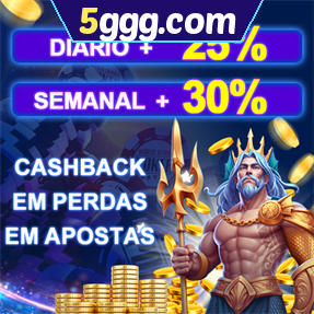 5ggg.com Fundo de Resgate de Perdas Semanais