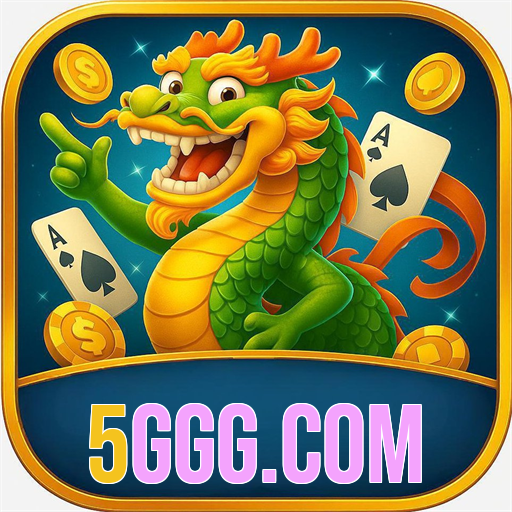 5ggg.com Cassino Online